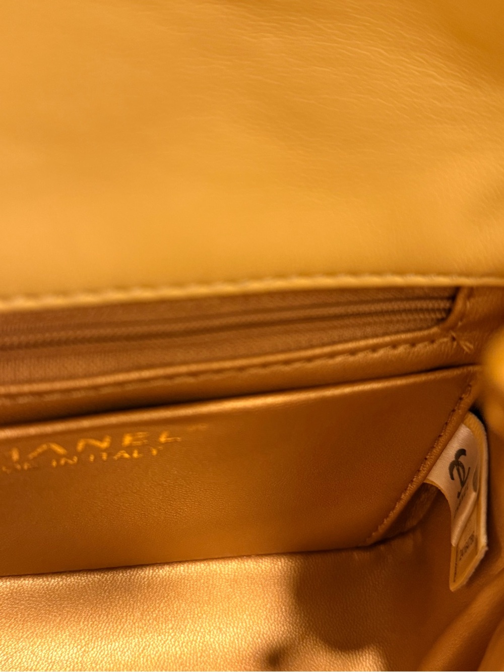 MINI LUXURY BAG - Picture 11 of 16